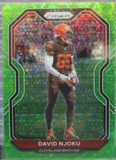 David Njoku