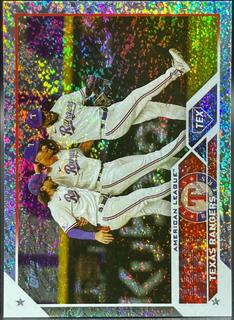 Texas Rangers
