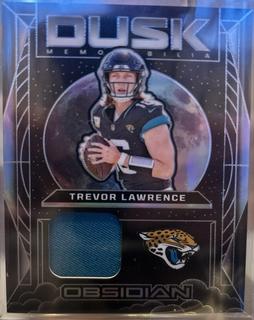Trevor Lawrence