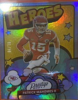 Patrick Mahomes II