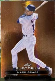 Mark Grace