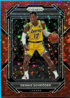 Dennis Schroder