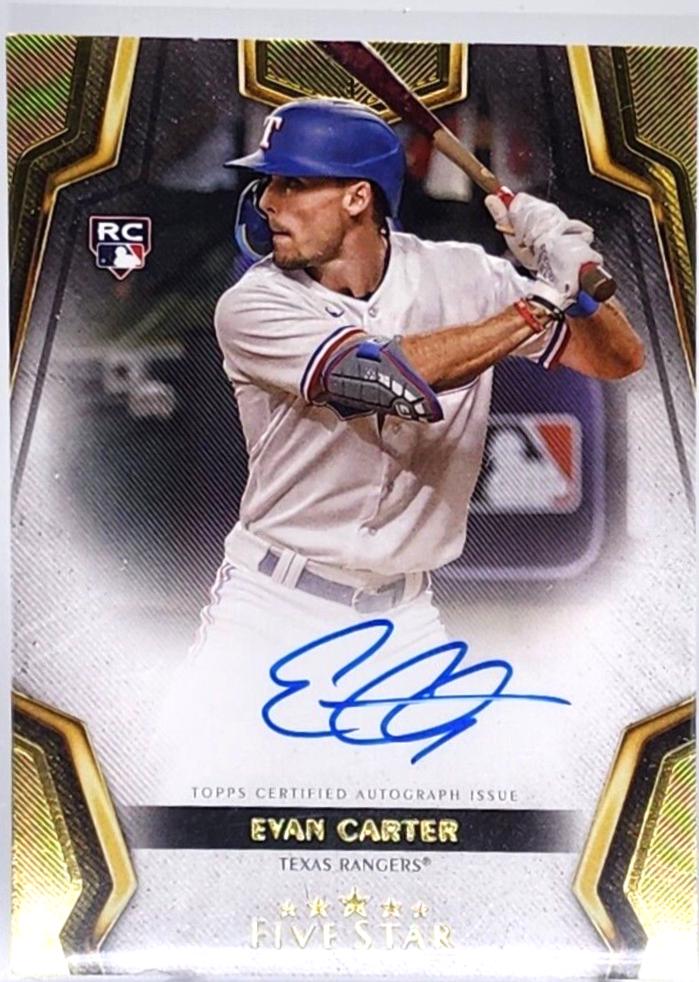 Evan Carter #FSA-EC