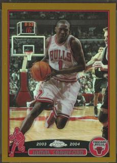 Jamal Crawford