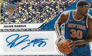 Julius Randle