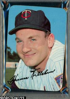 Harmon Killebrew