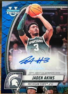 Jaden Akins