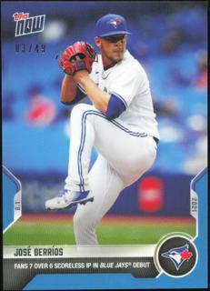 Jose Berrios