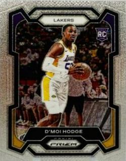 D'Moi Hodge