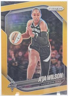 A'ja Wilson
