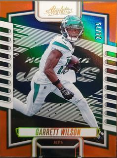 Garrett Wilson