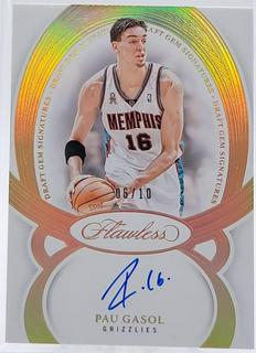 Pau Gasol