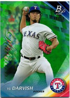 Yu Darvish