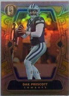 Dak Prescott