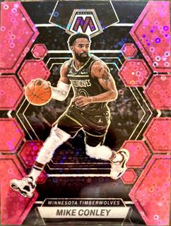 Mike Conley