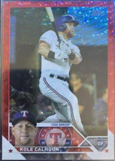 Kole Calhoun