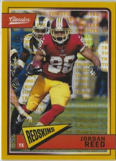 Jordan Reed