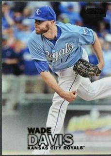 Wade Davis