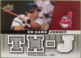 Travis Hafner