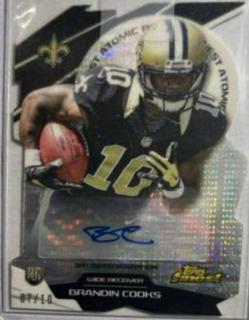 Brandin Cooks