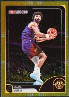 Jamal Murray
