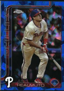 J.T. Realmuto