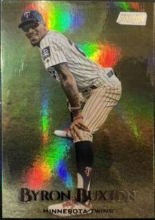 Byron Buxton