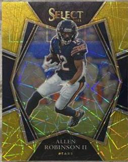 Allen Robinson II