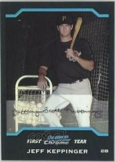 Jeff Keppinger