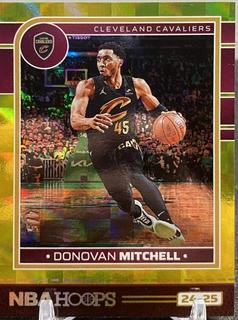 Donovan Mitchell