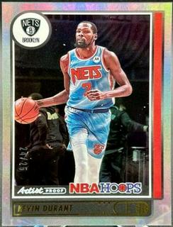 Kevin Durant
