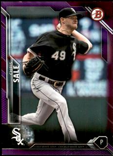 Chris Sale