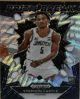 Stephon Castle