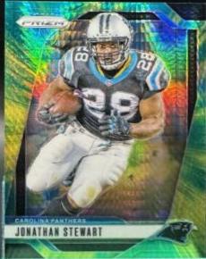 Jonathan Stewart
