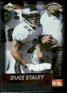 Duce Staley