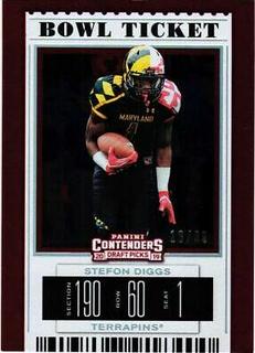 Stefon Diggs