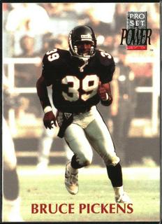 Bruce Pickens