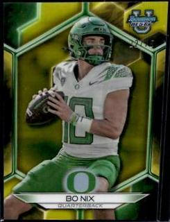 Bo Nix