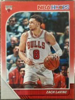 Zach LaVine