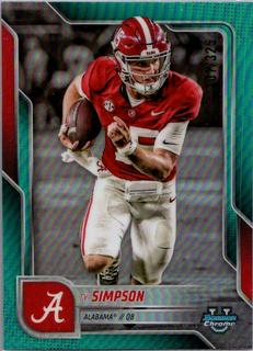 Ty Simpson