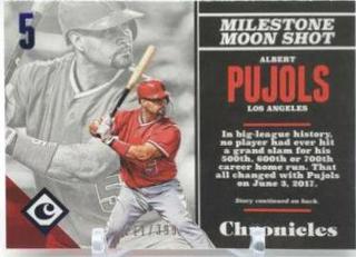 Albert Pujols