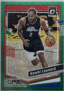 Kawhi Leonard