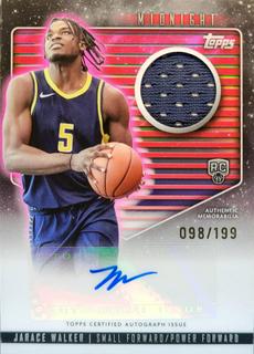 Jarace Walker