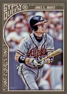 Chipper Jones