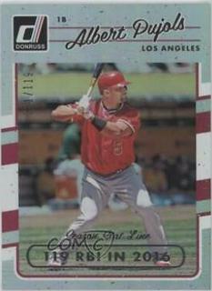 Albert Pujols
