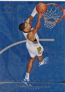 Tyrese Haliburton
