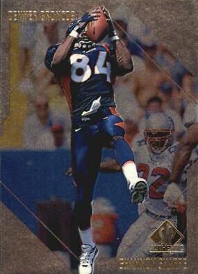 Shannon Sharpe #79