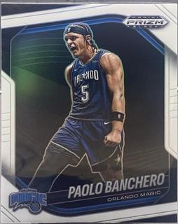 Paolo Banchero
