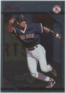 Nomar Garciaparra
