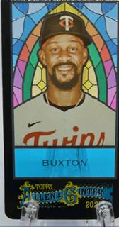 Byron Buxton
